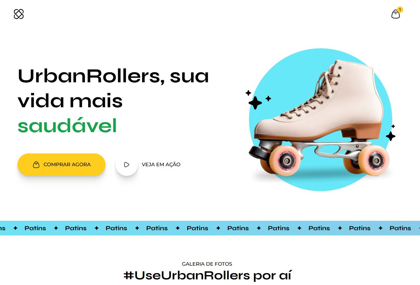 UrbanRollers
